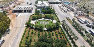 “هيئة المنافذ” تعفي سيارات السوريين من تعرفة الدخول خلال عطلة عيد الأضحى
