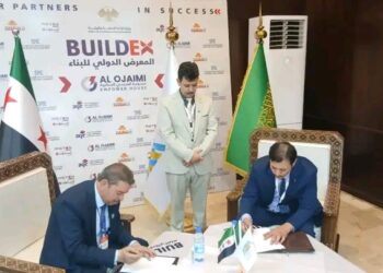 من الرياض إلى دمشق.. «الأيادي الماهرة» تدشن استثماراتها في سوريا بشراكات ومشاريع صناعية واعدة