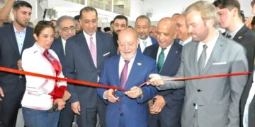 فود إكسبو 2026 ينطلق من دمشق بمشاركة 300 شركة و225 رجل أعمال دولي
