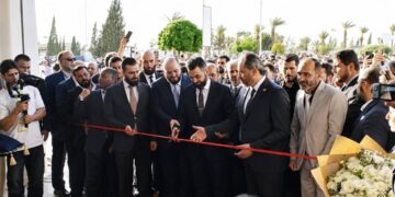 انطلاق فعاليات معرض “بيلدكس 2026” في مدينة المعارض بمشاركة أكثر من 700 شركة من 51 دولة