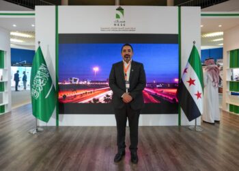 شركة الشرق الأوسط للكابلات المتخصصة “مسك”: شريك موثوق من النفط إلى الطاقة الشمسية في سوريا