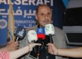 الصيرفي: شركات الشحن السورية نحو التحول الرقمي، ودعم حركة التجارة عبر حلول لوجستية متطورة