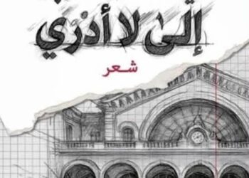 حين يصبح الفعل المضارع وطناً.. قراءة في قصائد مختارة من ديوان “في القطار السريع إلى لا أدري”.للشاعرة سلمى جميل حداد