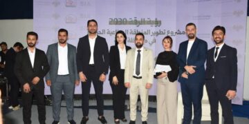 كيان السورية وMY B التركية توقع مذكرة تفاهم لإنشاء وتطوير المنطقة الصناعية الحرفية في الرقة .. الهنداوي : 3000 محل صناعي وحرفي وكيان تقدم تسهيلات مناسبة في آليات الدفع