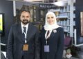 شركة الانشاءات العصرية MCC: نتائج إيجابية من بيلدكس ولقاءات نوعية تمهّد لشراكات ومشاريع جديدة