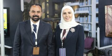 شركة الانشاءات العصرية MCC: نتائج إيجابية من بيلدكس ولقاءات نوعية تمهّد لشراكات ومشاريع جديدة