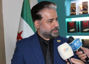 الصناعي حسام مكي من فود اكسبو : الانفتاح الاقتصادي يعزز تنافسية الصناعة السورية ويفتح آفاقاً جديدة للصادرات