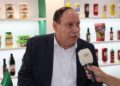 المدير العام لشركة الدرة العالمية محمد خير النن: التوسع وتحديث خطوط الإنتاج نهج مستمر لشركتنا.. والذكاء الاصطناعي اصبح ركيزة لتعزيز التنافسية