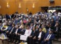 بمشاركة وطنية واسعة.. المجلس التركماني السوري يعقد “مؤتمر الوحدة والتضامن”، ورئيس المجلس يؤكد على أهمية الحوار الشامل لبناء سوريا المستقبل