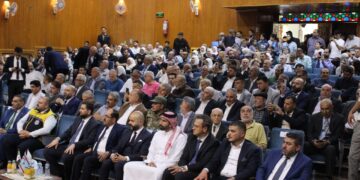 بمشاركة وطنية واسعة.. المجلس التركماني السوري يعقد “مؤتمر الوحدة والتضامن”، ورئيس المجلس يؤكد على أهمية الحوار الشامل لبناء سوريا المستقبل