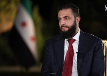 الرئيس الشرع يؤكد طرح سوريا مقاربة جديدة للحل في لبنان ويشدد على أولوية وقف الحرب