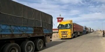 تركيا تبحث مع السعودية ودول المنطقة إحياء ممر بري للتجارة والطاقة عبر سوريا والأردن