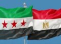 دمشق والقاهرة تتوافقان على تعيين سفير لسوريا في مصر