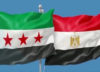 دمشق والقاهرة تتوافقان على تعيين سفير لسوريا في مصر
