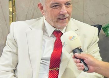 د. محمد رضوان عابدين: البحث العلمي ركيزة تطوير صناعة الدواء البيطري… وهدفنا الوصول إلى الأسواق الأوروبية