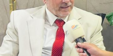 د. محمد رضوان عابدين: البحث العلمي ركيزة تطوير صناعة الدواء البيطري… وهدفنا الوصول إلى الأسواق الأوروبية