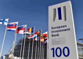 قروض بنك الاستثمار الأوروبي.. هل تنجح لجنة المرسوم 70 في فك العقدة؟