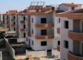 تسليم 310 شقق سكنية ضمن مشاريع التعاون السكني في دير عطية بريف دمشق