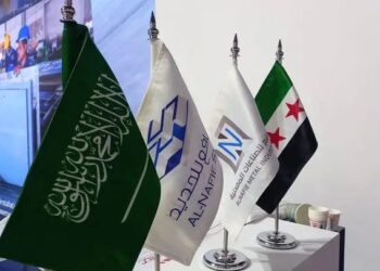 شركة “النافع للحديد” السعودية: السوق السورية تزخر بفرص استثمارية واعدة ونتطلع إلى شراكات استراتيجية