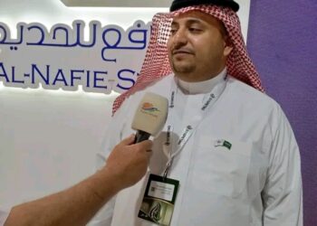 شركة “النافع للحديد” السعودية: السوق السورية تزخر بفرص استثمارية واعدة ونتطلع إلى شراكات استراتيجية