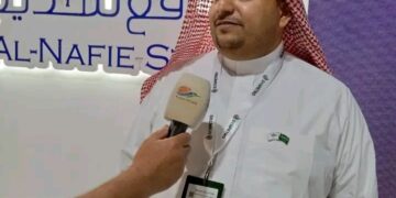شركة “النافع للحديد” السعودية: السوق السورية تزخر بفرص استثمارية واعدة ونتطلع إلى شراكات استراتيجية