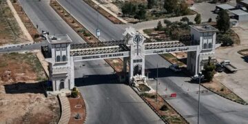 1,430 طلباً للاستثمار الصناعي في سوريا خلال النصف الأول من 2026.. 70% منها لمنشآت جديدة