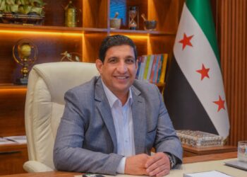 رئيس لجنة التنمية في مدينة عربين سامر النن : حملة “لنترك أثراً” بداية لمرحلة جديدة من العمل التطوعي وإعادة إعمار المدينة