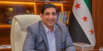 رئيس لجنة التنمية في مدينة عربين سامر النن : حملة “لنترك أثراً” بداية لمرحلة جديدة من العمل التطوعي وإعادة إعمار المدينة