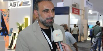 محمد حوا: عودة «Petrolift» إلى السوق السورية مؤشر على تنامي الثقة بقطاع النفط والغاز