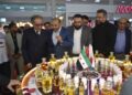 انطلاق معرض الصناعات التجميلية والعطور”عالم الجمال 2026″ بمشاركة 195 شركة محلية وعربية وأجنبية