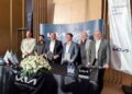 كيا سوريا و كوازار يوقعان اتفاقية شراكة استراتيجية لدعم الرياضة وتطوير المواهب الشابة في سوريا