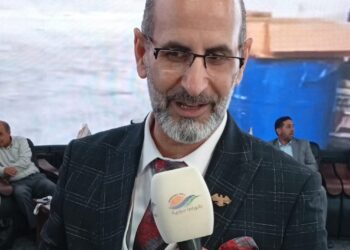 دورة متميزة لمعرض سيربترو.. اتفاقيات دولية وشراكات جديدة تعزز فرص الاستثمار في قطاع الطاقة السوري