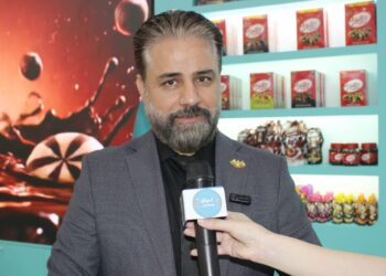 مجموعة مكي تؤكد من «فود سيريا» التزامها بالابتكار والتوسع.. 40 منتجاً مطوراً وخطط لتعزيز حضور «صنع في سوريا» عالمياً