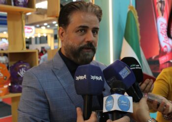 مجموعة مكي للصناعات الغذائية تختتم مشاركتها في معرض فود سيريا وتستعد لإطلاق منتجات جديدة في معرض دمشق الدولي