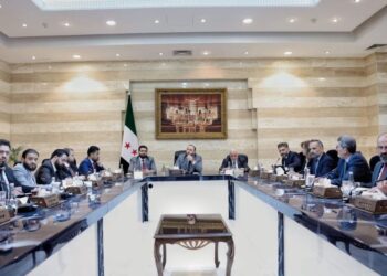 الأمانة العامة للرئاسة تبحث تحويل «سوريا دون مخدرات» إلى برنامج وطني مستدام