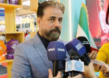 مجموعة مكي للصناعات الغذائية تختتم مشاركتها في معرض فود سيريا وتستعد لإطلاق منتجات جديدة في معرض دمشق الدولي