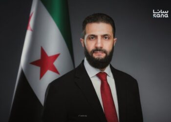 الرئيس الشرع يوجه بتسخير كل الإمكانات للتعامل مع تداعيات حادث طريق دير الزور-دمشق