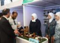 سوريا والاتحاد الأوروبي يبحثان آفاق دعم القطاع الزراعي وتمكين المرأة الريفية