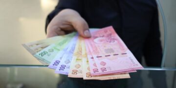 استبدال العملة يقترب من نهايته.. اختبار المرحلة الأخيرة لإعادة تنظيم الكتلة النقدية