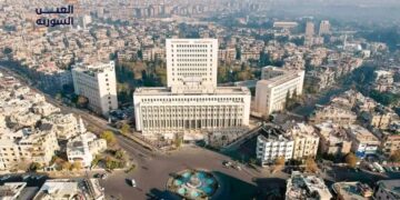 مؤسسات مالية كبرى على أبواب السوق السورية.. فرصة للتحديث أم منافسة غير متكافئة؟