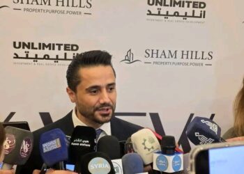 إطلاق مشروع “بارك ڤيو” في يعفور.. مجمع سكني متكامل باستثمارات جديدة تعزز قطاع التطوير العقاري في سوريا الجديدة