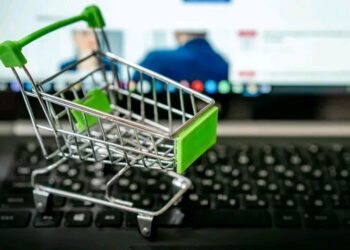 التجارة الإلكترونية في سوريا.. من سوق استقطاب سلعي إلى قناة تصدير فاعلة