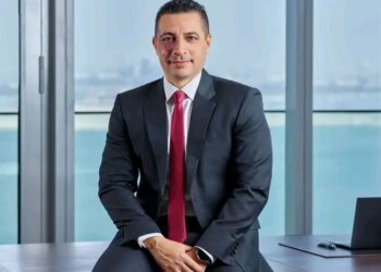 حسام بن الحاج عمر ضمن قائمة فوربس الشرق الأوسط لأقوى 100 رئيس تنفيذي لعام 2026
