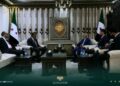 وزارة الاقتصاد والصناعة وماستركارد تبحثان فرص التعاون لدعم الاقتصاد الرقمي