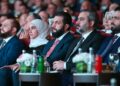 “سوريا تشرق من جديد”.. انطلاق فعاليات معرض دمشق الدولي في دورته الـ63 من قصر المؤتمرات