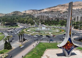 الغاء تصنيف سوريا «دولة راعية للإرهاب» يعزز ربطها بالنظام الاقتصادي والمالي العالمي