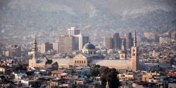 «تحدي الأحياء التنموي» في دمشق.. حين تتحول المبادرات المحلية إلى مشروع لتحسين المدينة