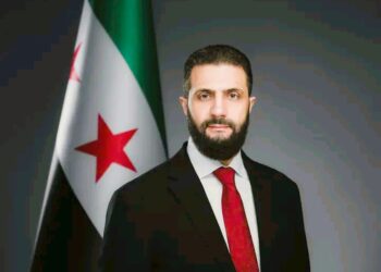 الرئيس الشرع: سوريا اليوم تنفض عن كاهلها نكتة سوداء وتمزق صفحة من ماضيها الأليم