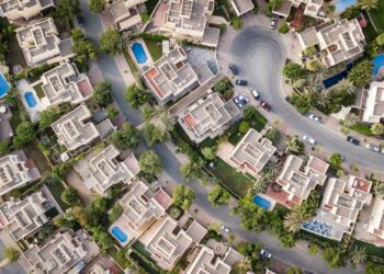 المجمعات السكنية الجديدة في سوريا.. سيولة خارجية أم سحب لمدخرات محليّة؟