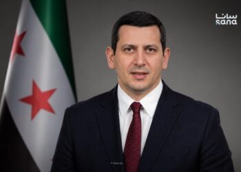 مقدسي: انتهاء المهلة للكونغرس الأمريكي لرفع سوريا من قائمة الدول الراعية للإرهاب